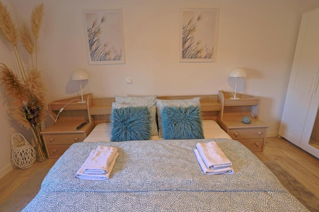 Luxury Apartman Alex With Sauna In The Village Otocac Exterior photo